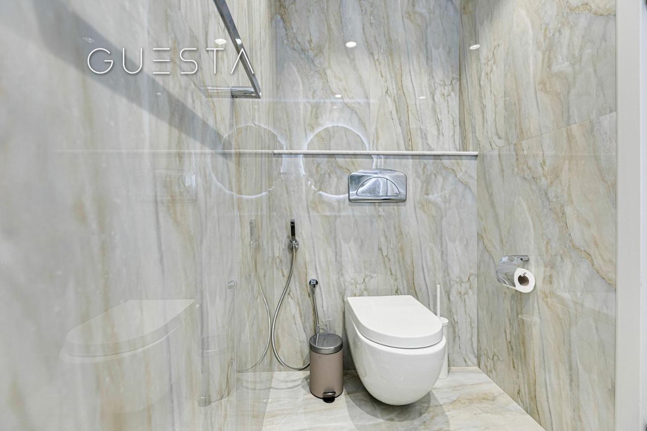 Bay Central, Dubai Marina Habitación foto